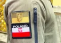 Поляків, які воюють на боці України, звільнили від кримінальної відповідальності