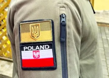 Поляків, які воюють на боці України, звільнили від кримінальної відповідальності