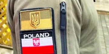 Поляків, які воюють на боці України, звільнили від кримінальної відповідальності