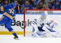 НХЛ: Баффало дотиснув Торонто в серії булітів