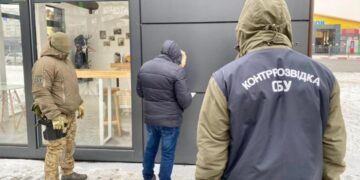 Засудили агента, якого Росія завербувала перед повномасштабною війною, щоб шпигувати за харківськими інженерами