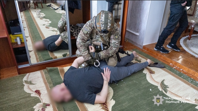 Викрито групу «ясновидиць», які ошукали родини військових на понад мільйон гривень