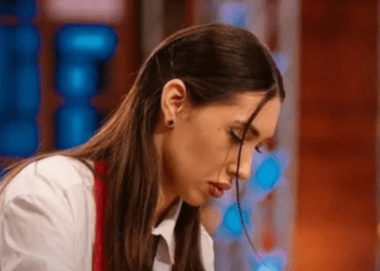 Скандал навколо “МастерШеф”: військовослужбовицю з Прикрпаття перевіряють через лікарняний