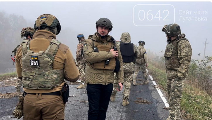 118 обмінів у &ldquo;сіряку&rdquo;, понад 10 тисяч зламаних, але врятованих долей: операції СБУ з повернення полонених