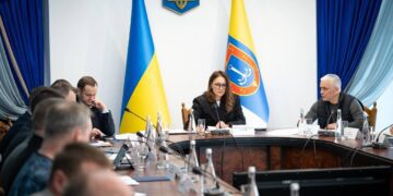 Захист енергетики на Одещині: регіон отримав значне фінансування