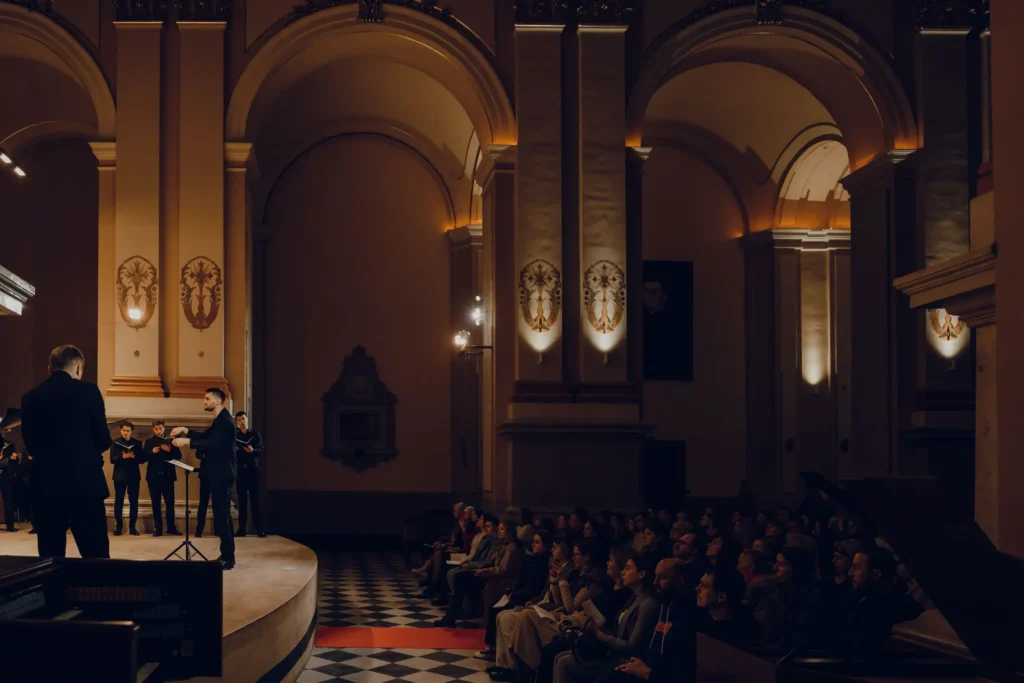 атмосферні місця Львова