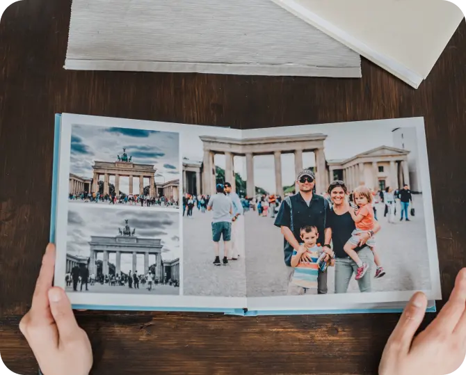 фотокнига онлайн