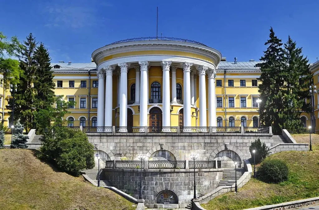 афіша театрів Києва