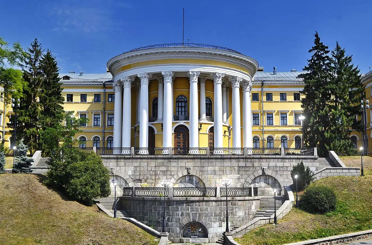 Як спланувати культурний вечір у Києві без метушні
