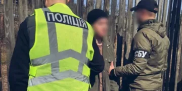 Теракт в Бучі: підозрюваному обрали запобіжний захід