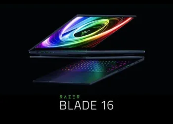 Запустить будь-яку гру і не перегрітися: Razer представила Blade 16 (2026) — новий флагманський ноутбук з Intel Panther Lake і RTX 50-ї серії