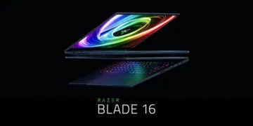 Запустить будь-яку гру і не перегрітися: Razer представила Blade 16 (2026) — новий флагманський ноутбук з Intel Panther Lake і RTX 50-ї серії
