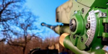 У Запорізькій області відбулося 14 боєзіткнень з противником, – Генштаб