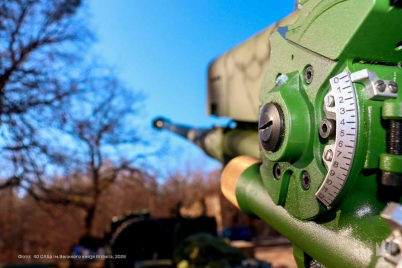 У Запорізькій області відбулося 14 боєзіткнень з противником, &ndash; Генштаб