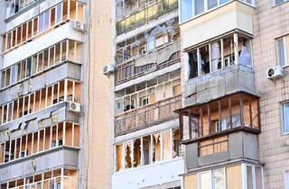 Масований удар РФ по Київщині: кількість загиблих зросла, серед поранених &ndash; діти (фото)