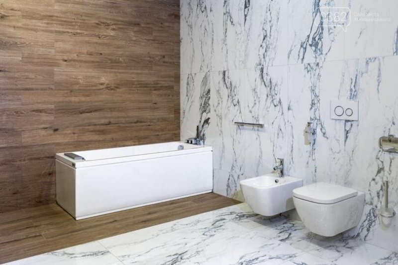 Простір води та комфорту: де саме обрати справді хорошу сантехніку, що служитиме роками?