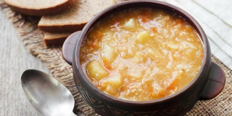 Пісний капусняк: проста і смачна страва для посту