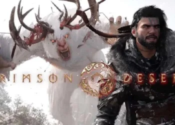 У Crimson Desert потужний старт: за першу добу продажі гри перевищили 2 мільйони копій