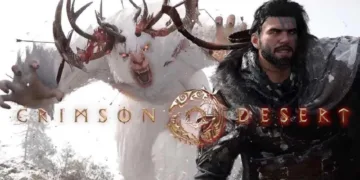 У Crimson Desert потужний старт: за першу добу продажі гри перевищили 2 мільйони копій