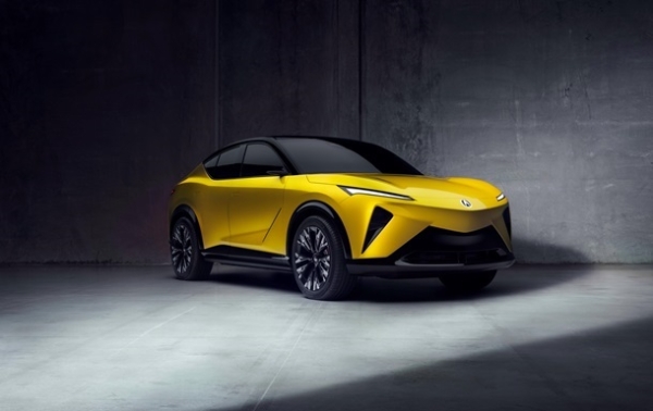 Honda скасувала три вже представлені електромобілі Honda скасувала три вже представлені електромобілі