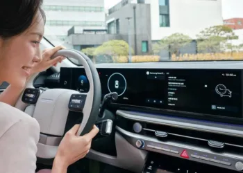 Samsung та Hyundai перетворюють автомобіль на пульт від квартири: тепер офіційно