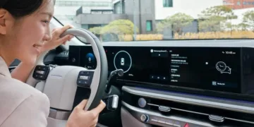 Samsung та Hyundai перетворюють автомобіль на пульт від квартири: тепер офіційно
