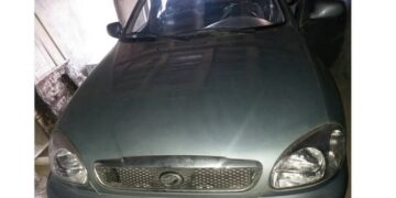 Бюджетна капсула часу: в Україні виявили ZAZ Sens з пробігом 2600 км (ФОТО)