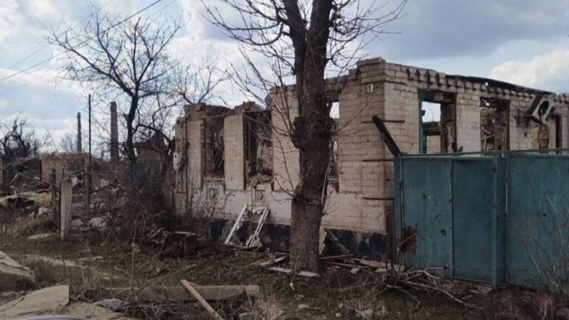 Поверніться - тоді вирішимо: у РФ пов&rsquo;язали відновлення окупованої Попасної з кількістю жителів