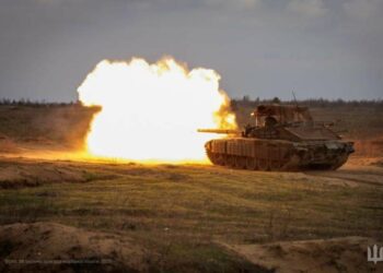 Ситуація на фронті на ранок 27 березня: протягом доби відбулося 150 бойових зіткнень