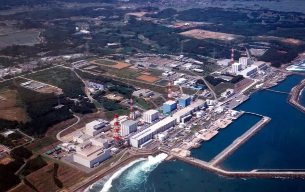 У серце Фукусіми відправили рій дронів