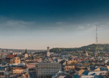 куди піти у Львові ввечері