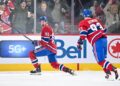 НХЛ: успіх Монреаля і перемога Філадельфії