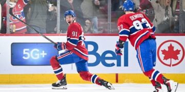 НХЛ: успіх Монреаля і перемога Філадельфії