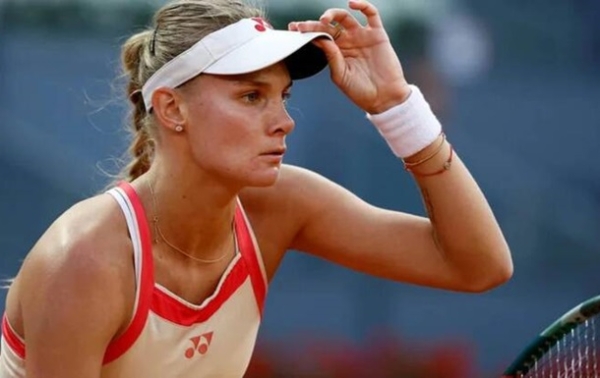 Ястремська не змогла пройти далі другого кола в Маямі
