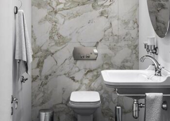 Простір води та комфорту: де саме обрати справді хорошу сантехніку, що служитиме роками?