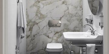 Простір води та комфорту: де саме обрати справді хорошу сантехніку, що служитиме роками?