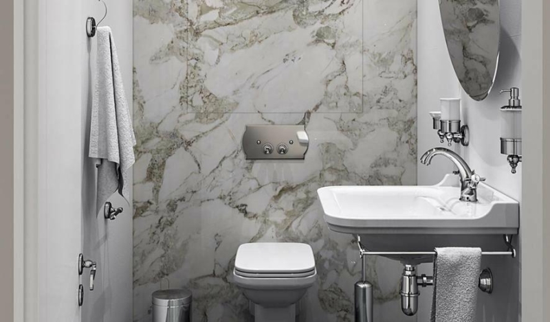 Простір води та комфорту: де саме обрати справді хорошу сантехніку, що служитиме роками?