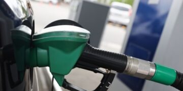 Ціна дизпалива сягнула нового психологічного рівня