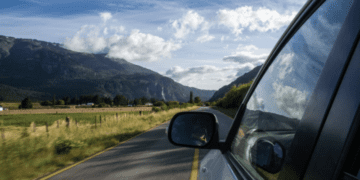 Довга поїздка на авто: що потрібно зробити перед виїздом щоб не зіпсувати подорож
