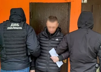 Затримано агентів російського ГРУ, які готували серію гучних замовних вбивств в Україні