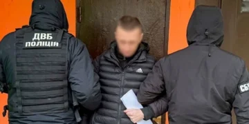 Затримано агентів російського ГРУ, які готували серію гучних замовних вбивств в Україні