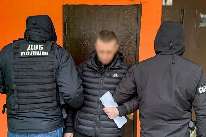 Затримано агентів російського ГРУ, які готували серію гучних замовних вбивств в Україні