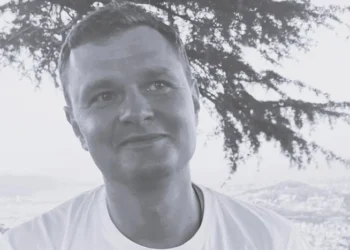 Помер син власників найдорожчих київських бутиків