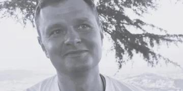 Помер син власників найдорожчих київських бутиків