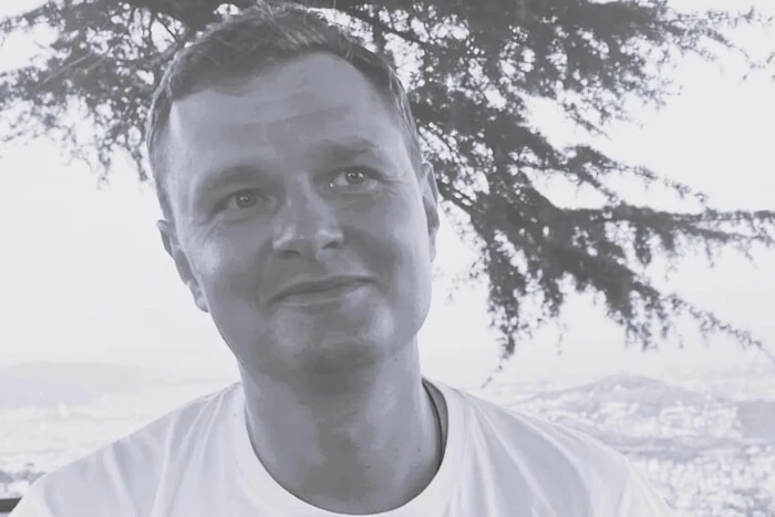 Помер син власників найдорожчих київських бутиків