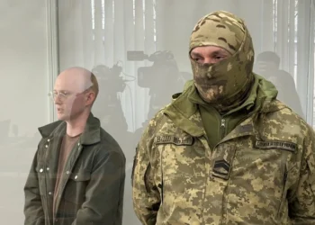 Теракт у Бучі: затриманому обрано запобіжний захід