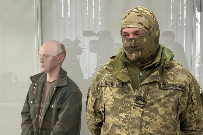 Теракт у Бучі: затриманому обрано запобіжний захід