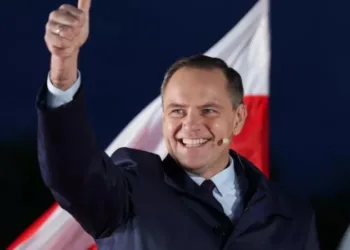 Варшава легалізувала участь поляків у війні на боці України