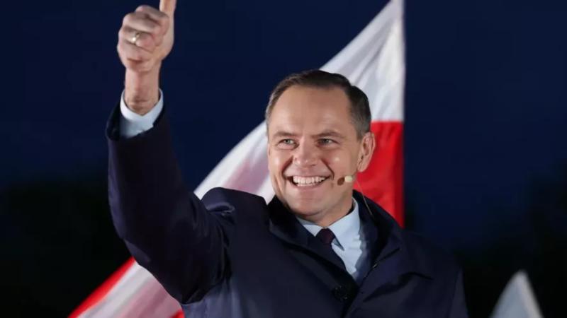 Варшава легалізувала участь поляків у війні на боці України