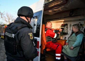 У Запоріжжі внаслідок атаки кількість постраждалих зросла до шести